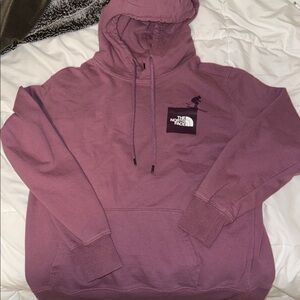 The North Face Women’s Skiing Hoodie